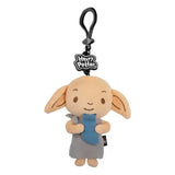 Harry Potter Plüsch-Schlüsselanhänger Dobby 2023 12 cm - Smalltinytoystore