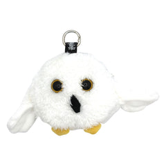 Harry Potter Plüsch-Schlüsselanhänger Hedwig - Smalltinytoystore