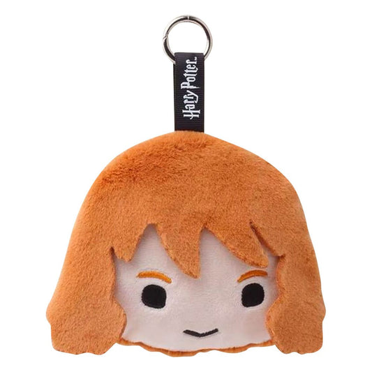 Harry Potter Plüsch-Schlüsselanhänger Hermine - Smalltinytoystore