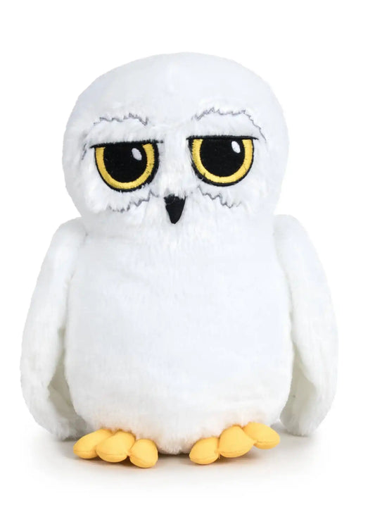 Harry Potter Plüschfigur Hedwig 23 cm - Smalltinytoystore