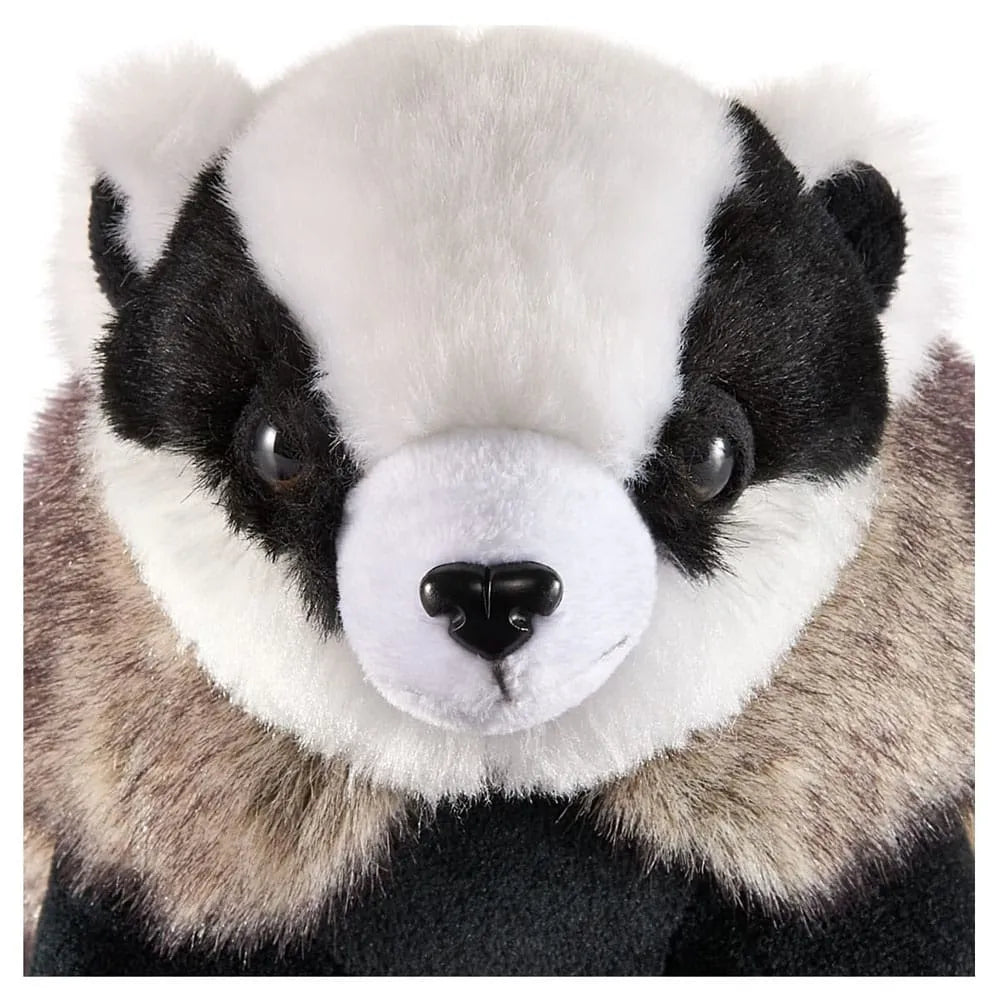 Harry Potter Plüschfigur Hufflepuff Badger Mascot 17 cm - Smalltinytoystore
