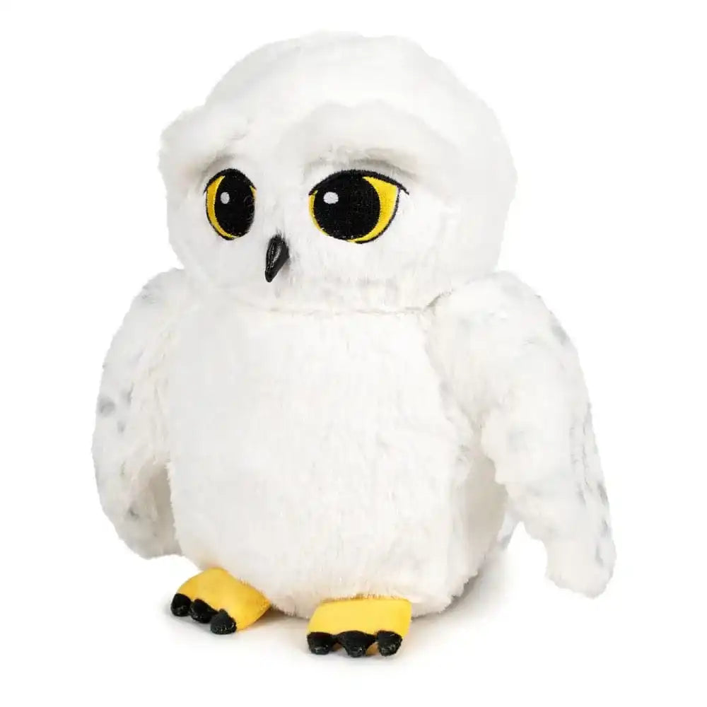 Harry Potter Plüschfigur Magical Friends Hedwig 32 cm - Smalltinytoystore