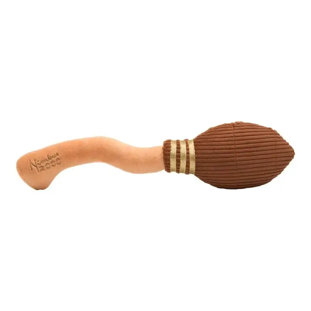 Harry Potter Plüschfigur Nimbus 2000 45 cm - Smalltinytoystore