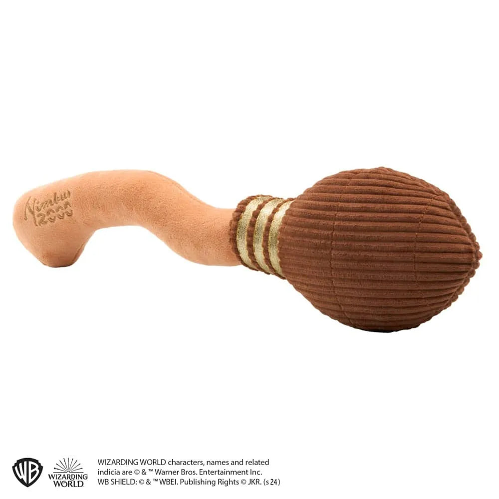 Harry Potter Plüschfigur Nimbus 2000 45 cm - Smalltinytoystore