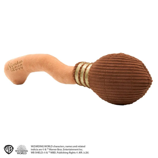 Harry Potter Plüschfigur Nimbus 2000 45 cm - Smalltinytoystore