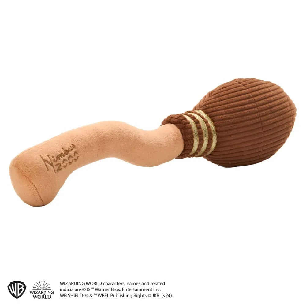 Harry Potter Plüschfigur Nimbus 2000 45 cm - Smalltinytoystore