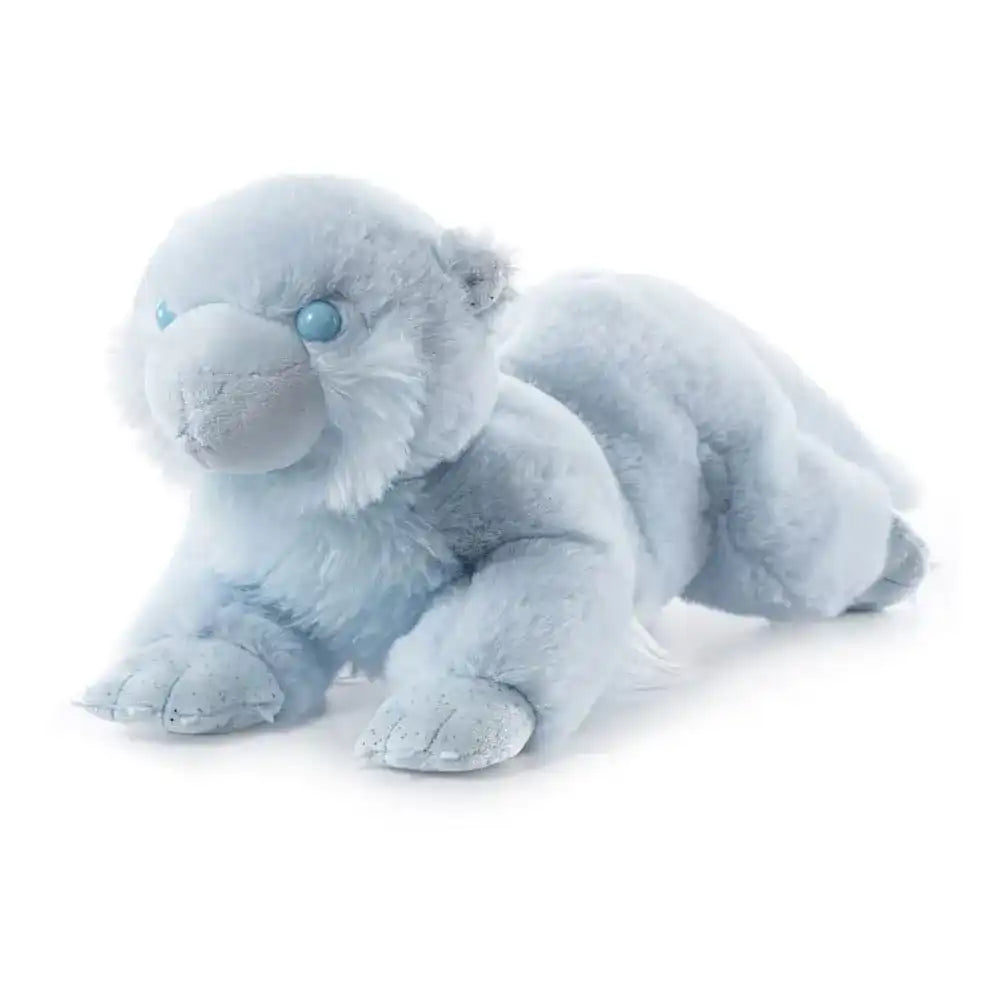 Harry Potter Plüschfigur Otter Patronus 19 cm - Smalltinytoystore