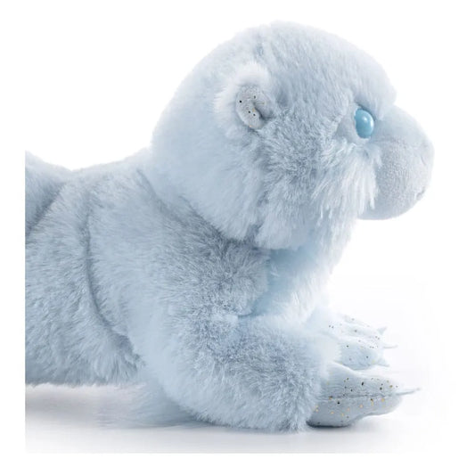 Harry Potter Plüschfigur Otter Patronus 19 cm - Smalltinytoystore