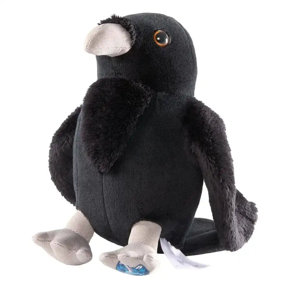 Harry Potter Plüschfigur Ravenclaw Raven Mascot 14 cm - Smalltinytoystore