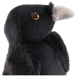 Harry Potter Plüschfigur Ravenclaw Raven Mascot 14 cm - Smalltinytoystore