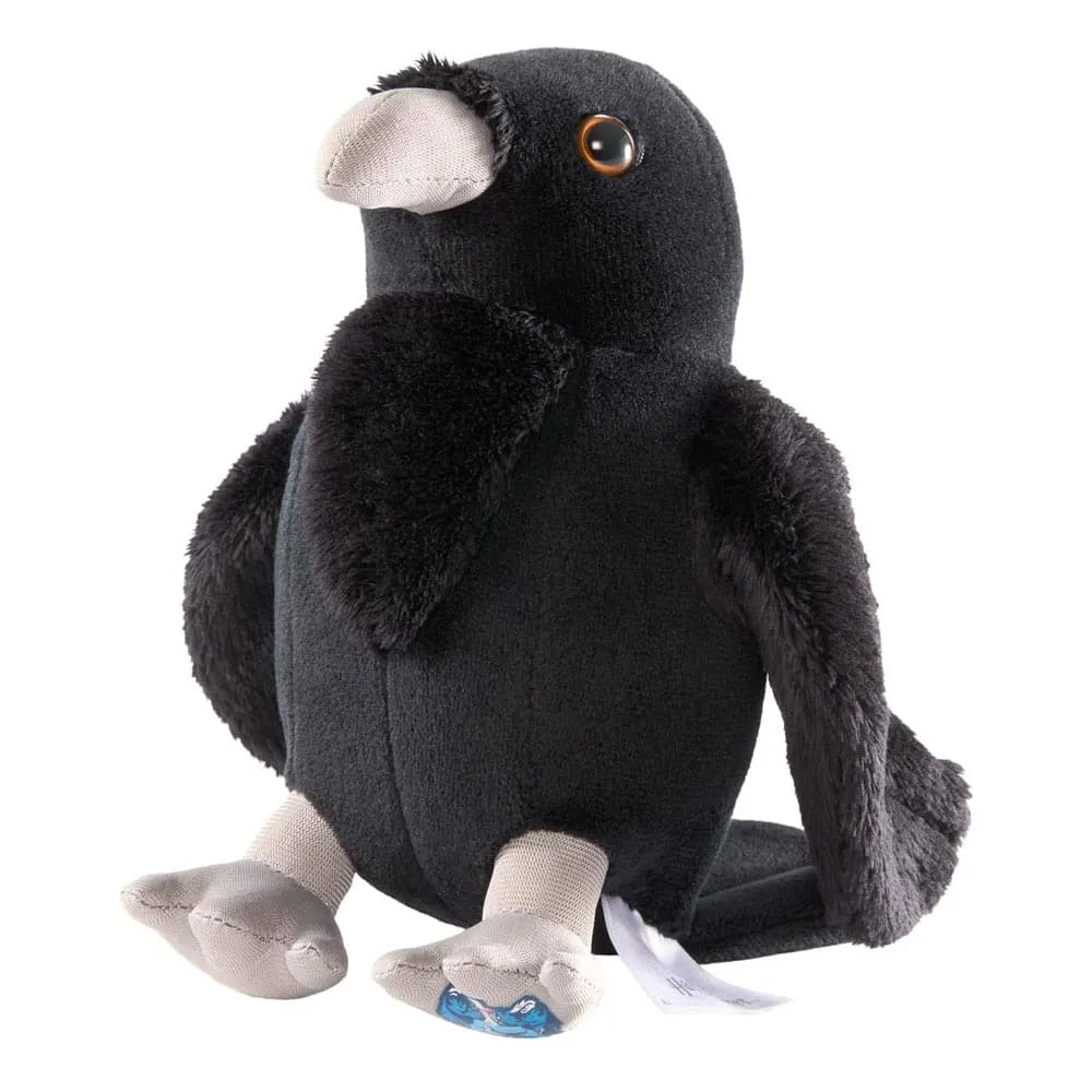 Harry Potter Plüschfigur Ravenclaw Raven Mascot 14 cm - Smalltinytoystore