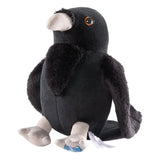 Harry Potter Plüschfigur Ravenclaw Raven Mascot 14 cm - Smalltinytoystore