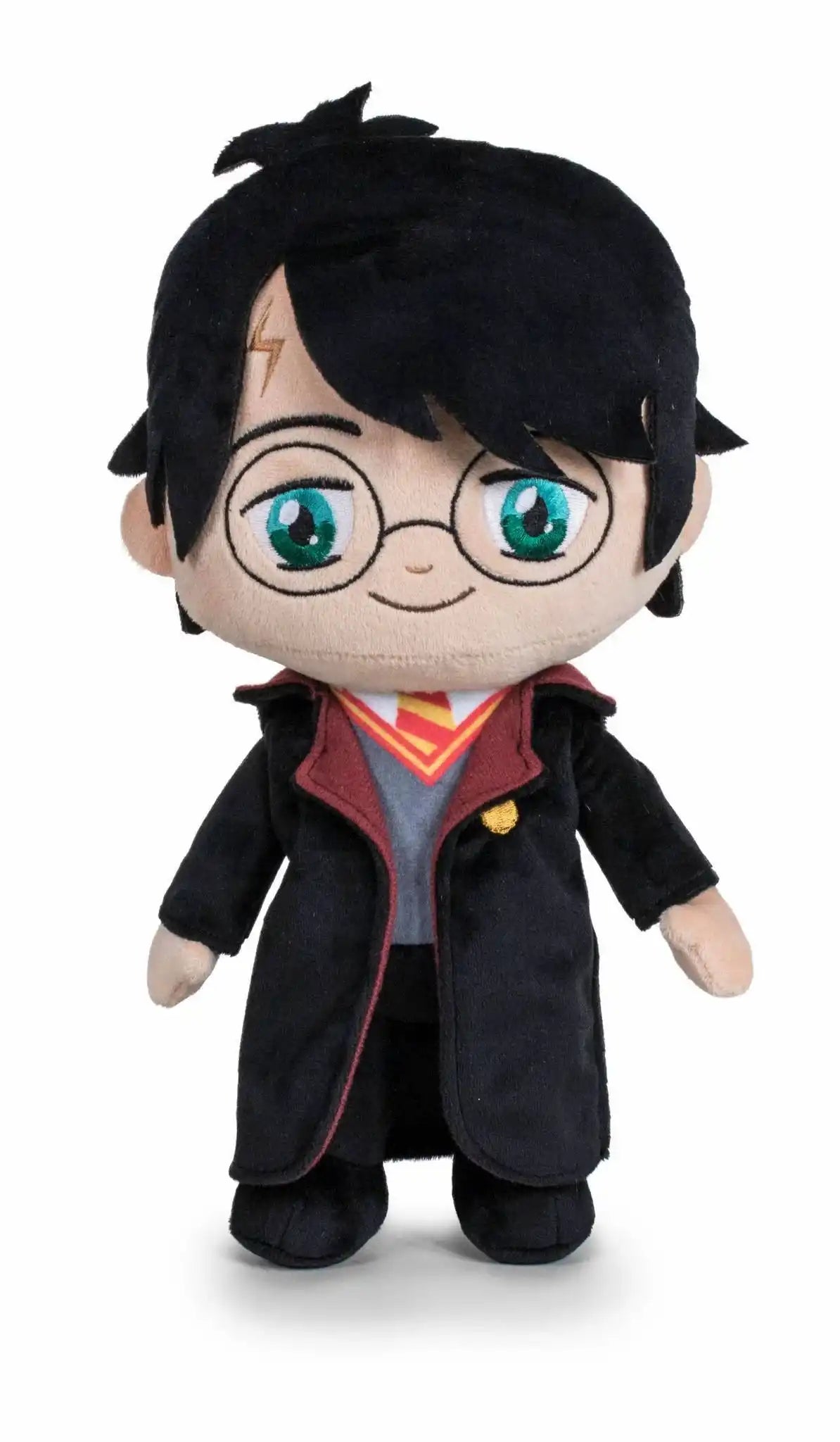 Harry Potter Plüschfiguren Set Harry Potter 20 cm (24) - Smalltinytoystore