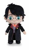 Harry Potter Plüschfiguren Set Harry Potter 20 cm (24) - Smalltinytoystore