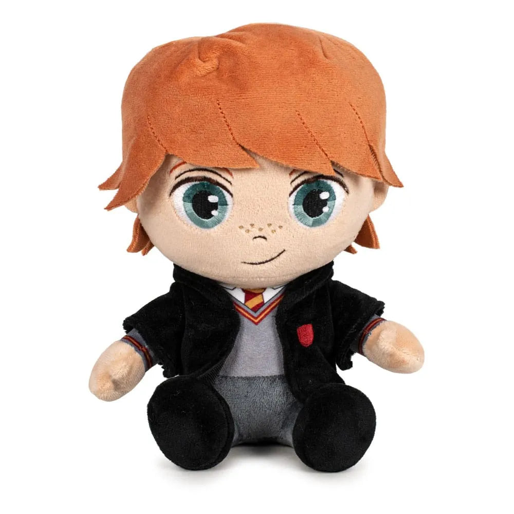 Harry Potter Plüschfiguren Set Magical Friends 32 cm Sortiment (6) - Smalltinytoystore