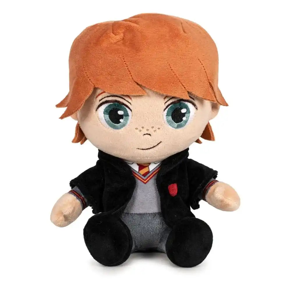 Harry Potter Plüschfiguren Set Magical Friends 32 cm Sortiment (6) - Smalltinytoystore