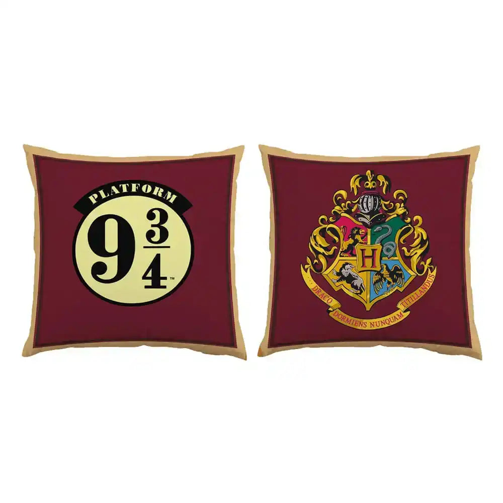 Harry Potter Plüschkissen 36 cm - Smalltinytoystore