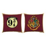 Harry Potter Plüschkissen 36 cm - Smalltinytoystore