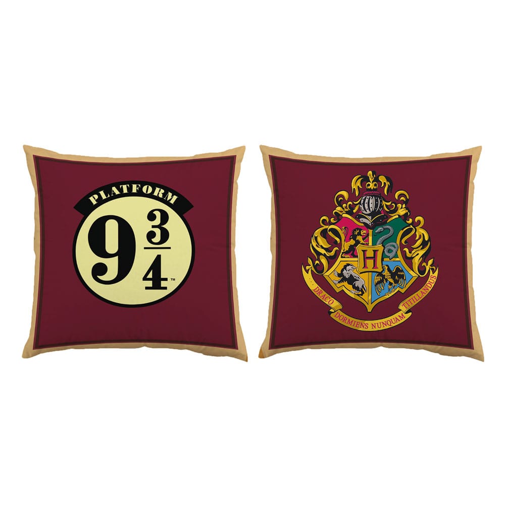Harry Potter Plüschkissen 36 cm - Smalltinytoystore