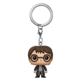 Harry Potter Pocket POP! Vinyl Schlüsselanhänger Harry Potter 4 cm - Smalltinytoystore