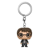 Harry Potter Pocket POP! Vinyl Schlüsselanhänger Harry Potter 4 cm - Smalltinytoystore