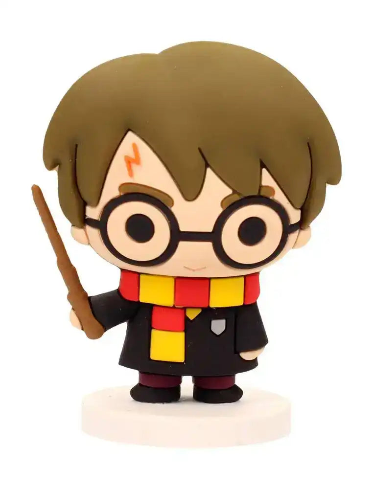 Harry Potter Pokis Minifigur Harry Potter 6 cm - Smalltinytoystore