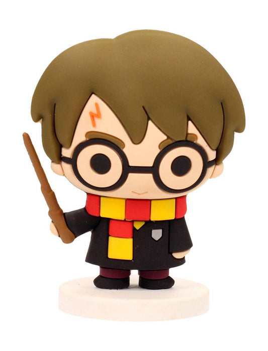 Harry Potter Pokis Minifigur Harry Potter 6 cm - Smalltinytoystore