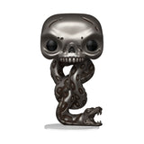 Harry Potter POP! Holiday Vinyl Figur Dark Mark 9 cm - Smalltinytoystore