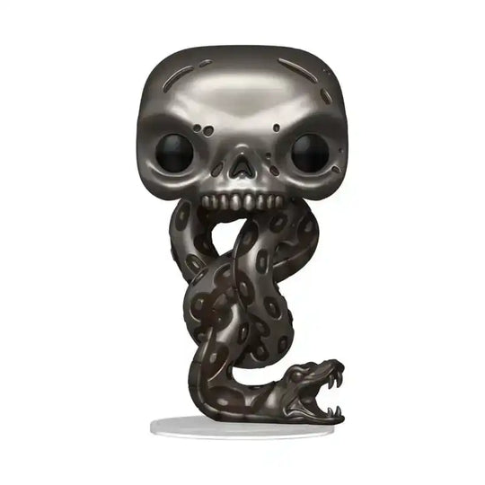 Harry Potter POP! Holiday Vinyl Figur Dark Mark 9 cm - Smalltinytoystore