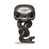 Harry Potter POP! Holiday Vinyl Figur Dark Mark 9 cm - Smalltinytoystore