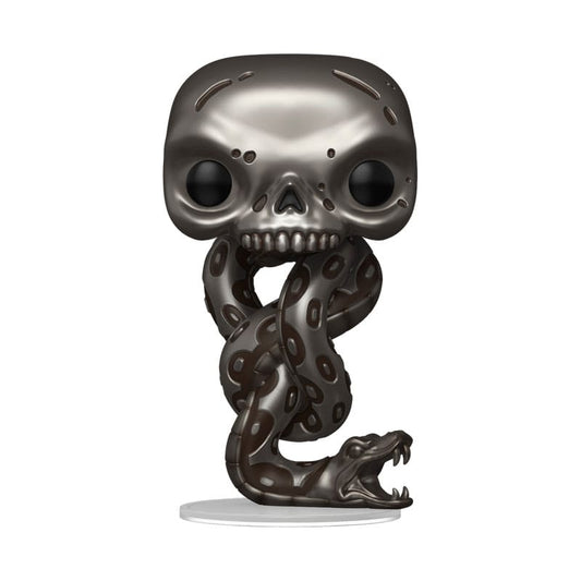 Harry Potter POP! Holiday Vinyl Figur Dark Mark 9 cm - Smalltinytoystore
