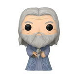 Harry Potter POP! Holiday Vinyl Figur Dumbledore Horcruxes 9 cm - Smalltinytoystore