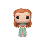 Harry Potter POP! Movies Vinyl Figur Ginny (Yule) 9 cm - Smalltinytoystore
