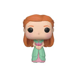 Harry Potter POP! Movies Vinyl Figur Ginny (Yule) 9 cm - Smalltinytoystore