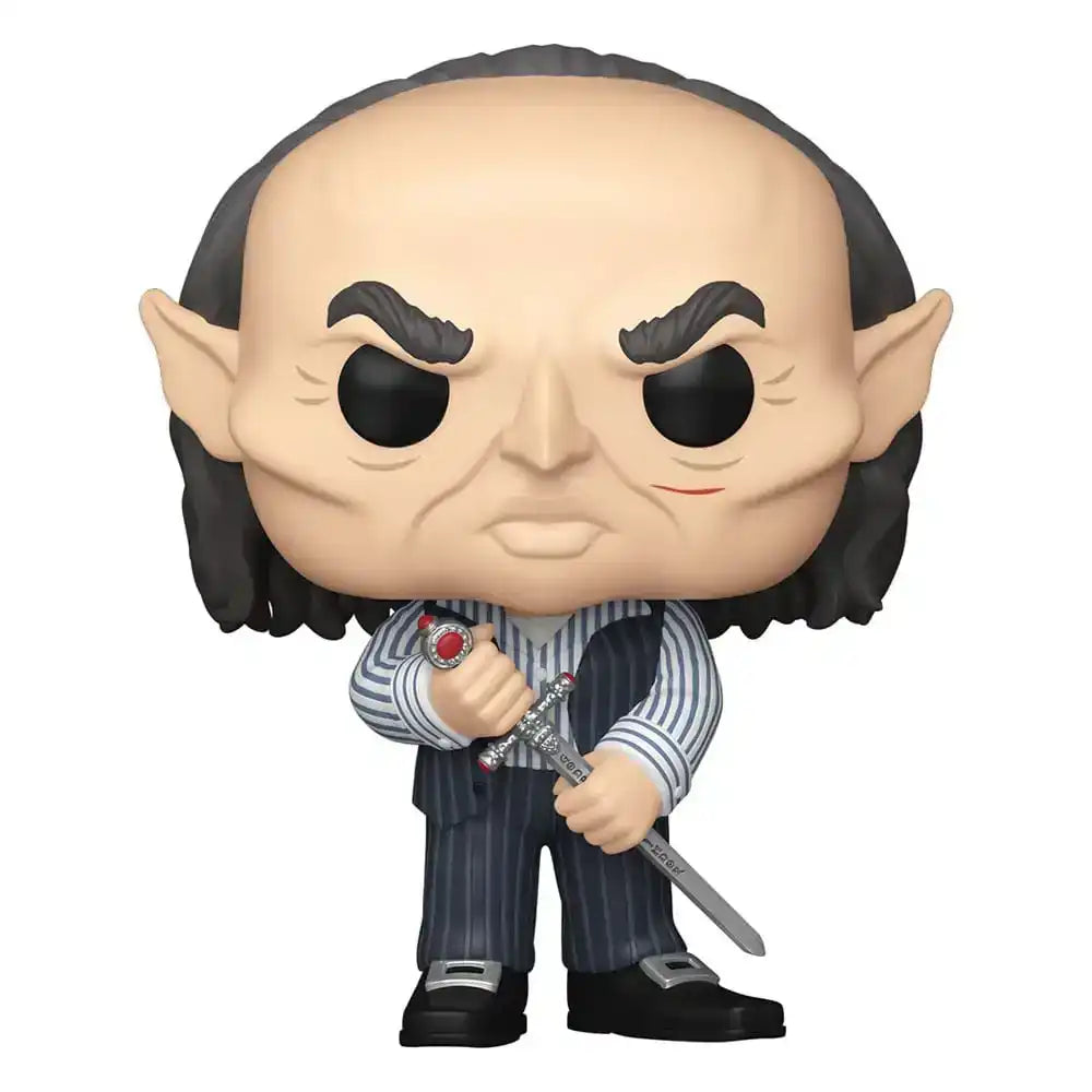 Harry Potter POP! Movies Vinyl Figur Griphook 9 cm