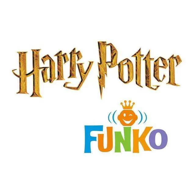 Harry Potter POP! Movies Vinyl Figur Severus Snape 10 cm - Smalltinytoystore