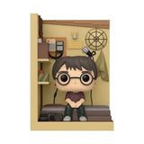 Harry Potter POP! Nooks Vinyl Figur HP Cupboard 9 cm - Smalltinytoystore