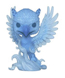 Harry Potter POP! Vinyl Figur Patronus Albus Dumbledore 9 cm - Smalltinytoystore