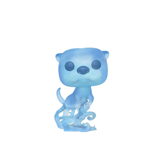 Harry Potter POP! Vinyl Figur Patronus Hermine 9 cm - Smalltinytoystore