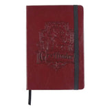 Harry Potter Premium Notizbuch A5 Gryffindor - Smalltinytoystore
