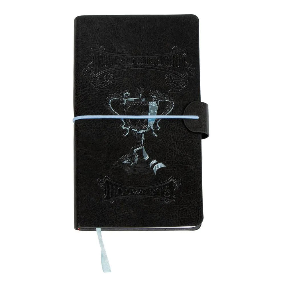 Harry Potter Premium Notizbuch A5 Wizzard Tournament - Smalltinytoystore