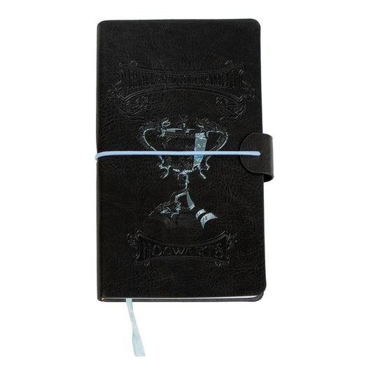 Harry Potter Premium Notizbuch A5 Wizzard Tournament - Smalltinytoystore
