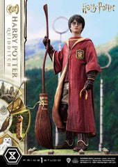Harry Potter Prime Collectibles Statue 1/6 Harry Potter Quidditch Edition 31 cm - Smalltinytoystore