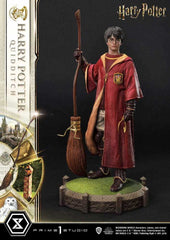 Harry Potter Prime Collectibles Statue 1/6 Harry Potter Quidditch Edition 31 cm - Smalltinytoystore