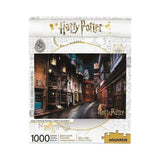 Harry Potter Puzzle Winkelgasse (1000 Teile) - Smalltinytoystore