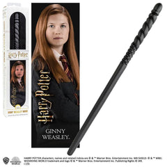 Harry Potter PVC Zauberstab-Replik Ginny Weasley 30 cm - Smalltinytoystore