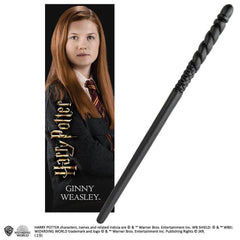 Harry Potter PVC Zauberstab-Replik Ginny Weasley 30 cm - Smalltinytoystore