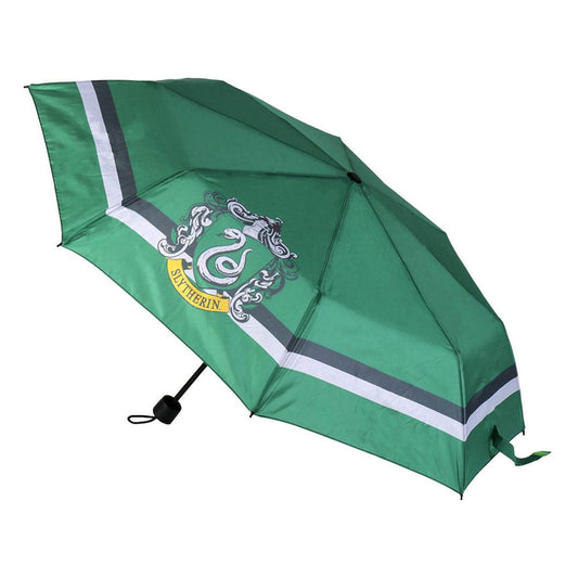 Harry Potter Regenschirm Slytherin - Smalltinytoystore