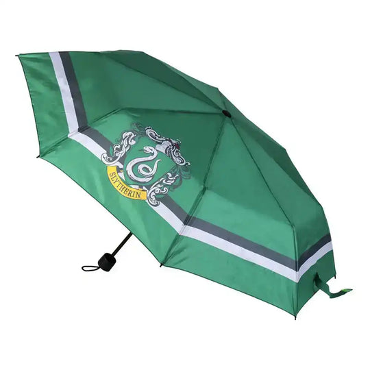 Harry Potter Regenschirm Slytherin - Smalltinytoystore