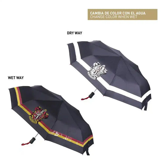 Harry Potter Regenschirme Gryffindor - Smalltinytoystore